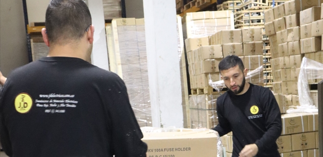 imagen bodega jd electricos