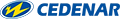 logo cedenar
