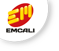 logo emcali
