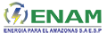 logo enam