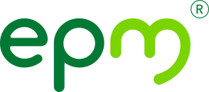 logo epm