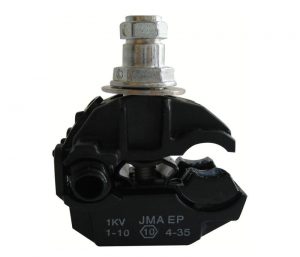 Conector de Tornillo de Perforacion de Chaqueta Aislada