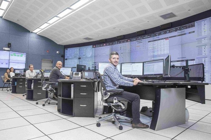 XM sector eléctrico Colombia