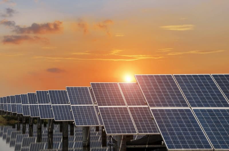 sector electrico colombiano proyectos solares