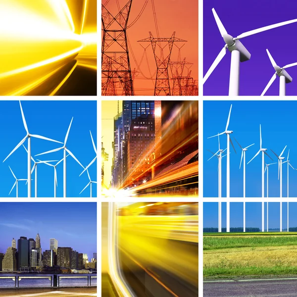 energia electrica