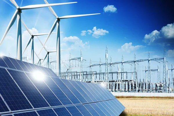 energia renovable